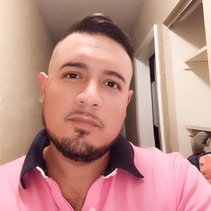 Meet your Posher, Omar